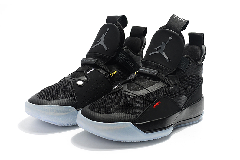 men jordan XXXIII shoes-008